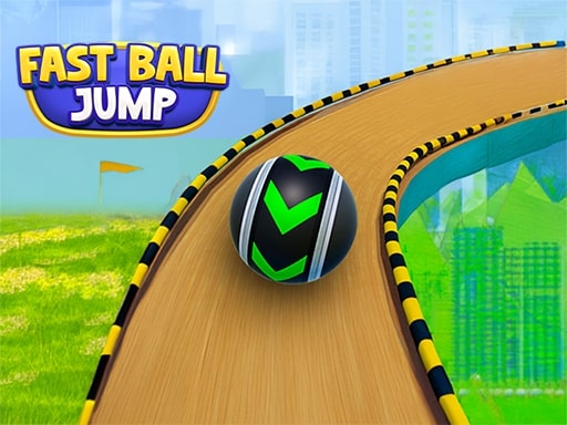 Fast Ball Jump Cover
