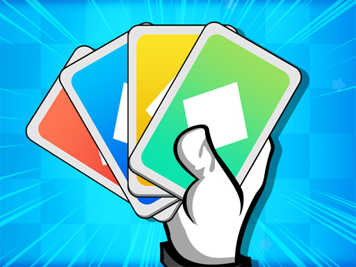 Uno Online Cover